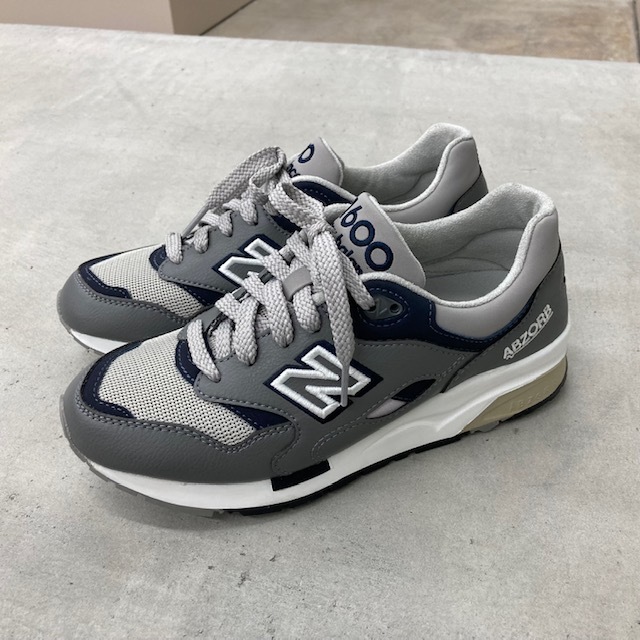 『NEW BALANCE-ニューバランス-』 新作スニーカー | OBLIGE womens blog | 山梨県甲府市 | セレクトショップ