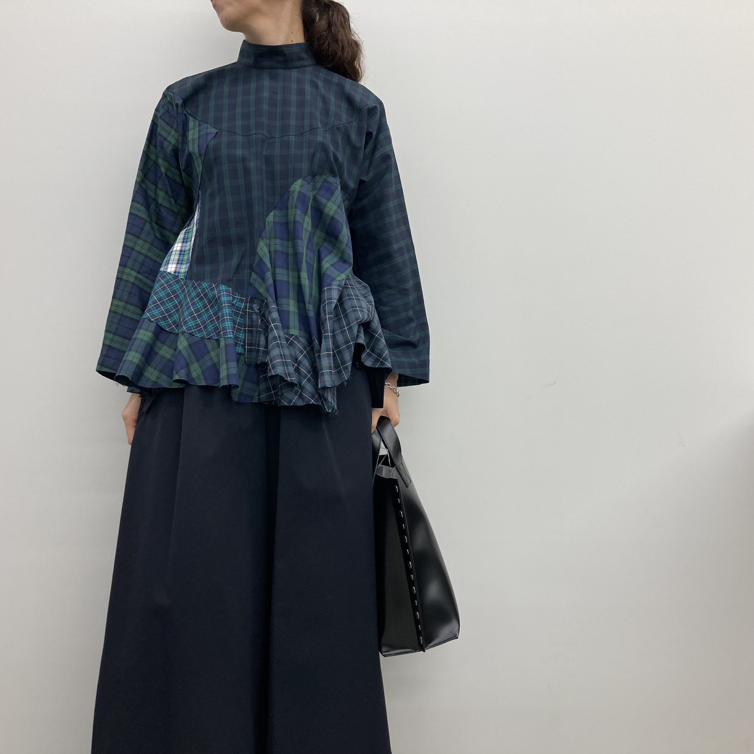 tao】23AW COLLECTION! | OBLIGE womens blog | 山梨県甲府市